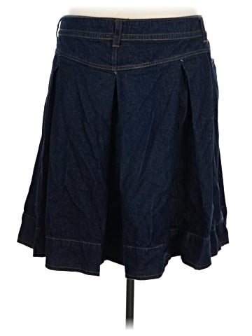 BDG Denim Skirt (view 2)