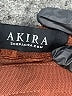 Akira Brown Bodysuit Size S (estimated) - photo 3