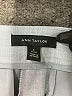 Ann Taylor Gray Dress Pants Size 8 - photo 7