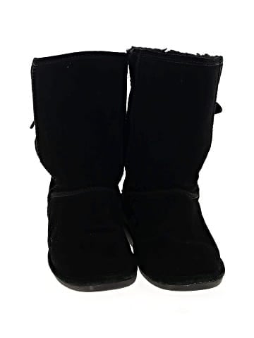 Bearpaw Boots (view 2)