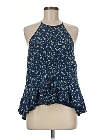 Polo by Ralph Lauren Sleeveless Blouse (view 1)