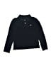 Vineyard Vines Black Long Sleeve Top Size 7 - photo 1