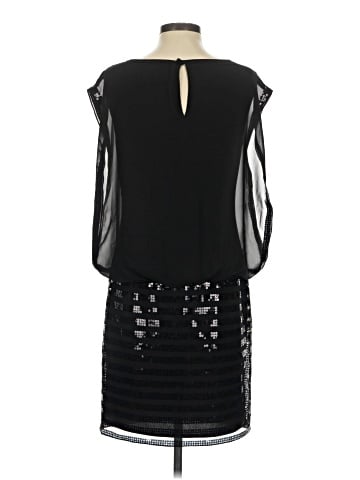 Betsy & Adam Cocktail Dress (view 2)