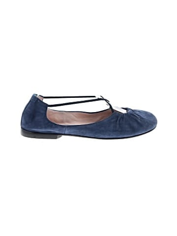 Taryn Rose Flats (view 1)