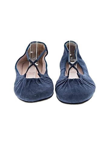 Taryn Rose Flats (view 2)