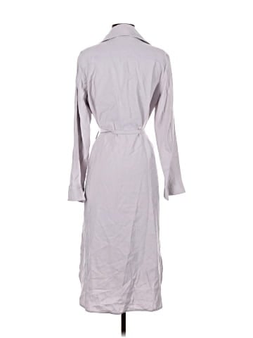 Gentle Fawn Trenchcoat (view 2)