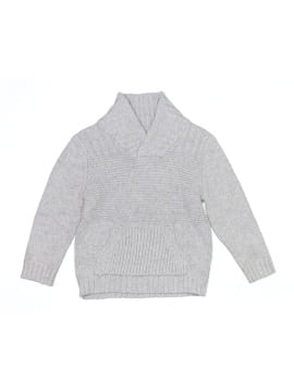 Cat & Jack Pullover Sweater