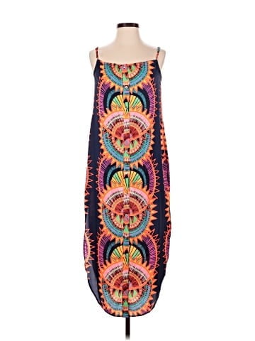 Mara Hoffman Casual Dress (view 1)