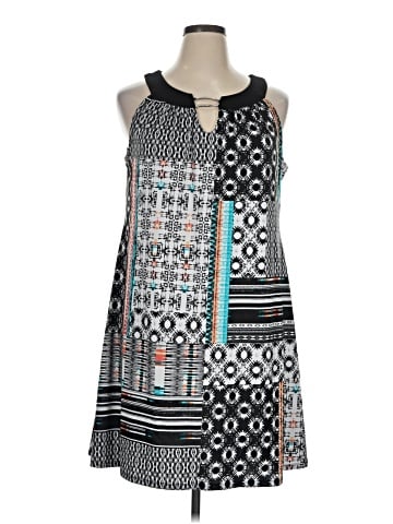 Studio Works Casual Dress (view 1)