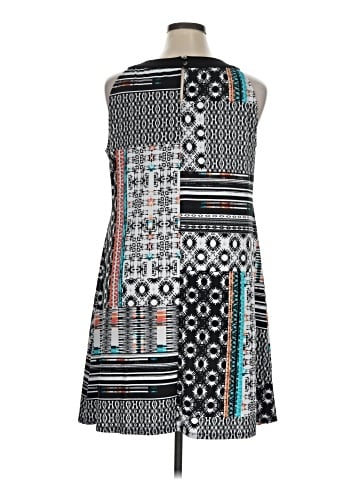 Studio Works Casual Dress (view 2)