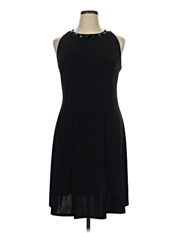 Bay Studio Cocktail Dress (view 1)