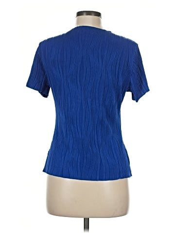 Prettygarden Short Sleeve Blouse (view 2)