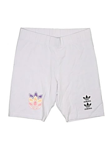 Adidas Athletic Shorts (view 1)