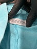 Forever 21 Solid Teal Board Shorts Size 14 (estimated) - photo 3