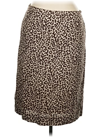 J.Crew Casual Skirt (view 1)