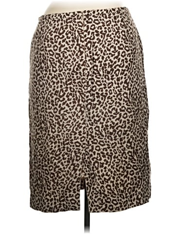 J.Crew Casual Skirt (view 2)