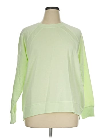 Zella Fleece (view 1)