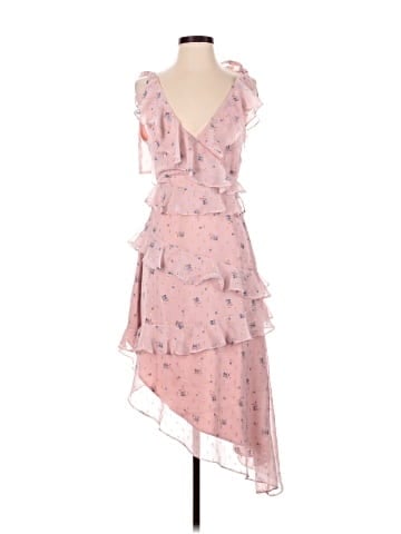 Tularosa Cocktail Dress (view 1)