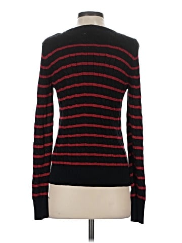 Lauren by Ralph Lauren Pullover Sweater (view 2)