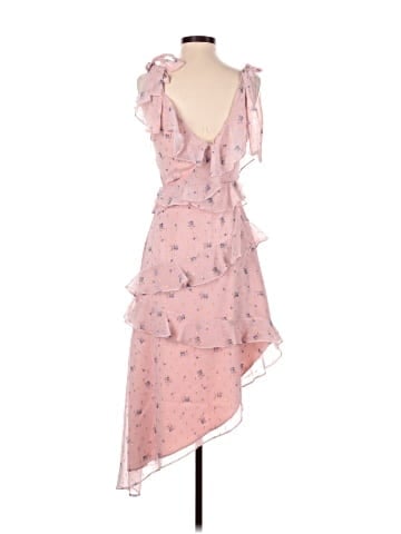 Tularosa Cocktail Dress (view 2)