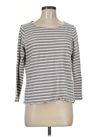 Boden 3/4 Sleeve T-Shirt (view 1)