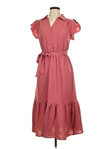 Lucky Brand Casual Dress (view 1)