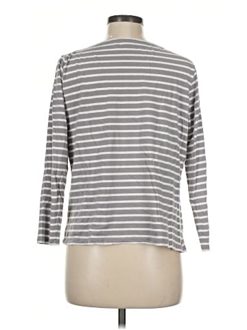 Boden 3/4 Sleeve T-Shirt (view 2)