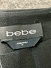 Bebe Solid Black Active Pants Size M - photo 7