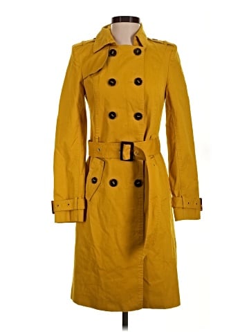 Maison Jules Trenchcoat (view 1)