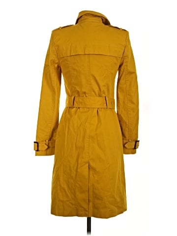 Maison Jules Trenchcoat (view 2)