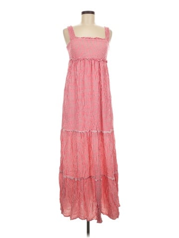 Liberty Love Casual Dress (view 1)
