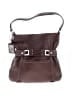 Tignanello Burgundy Hobo One size - photo 1