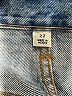 J.Crew 100% Cotton Blue Jeans Size 27 waist - photo 8