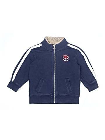 Baby Gap Zip Up Hoodie (view 1)