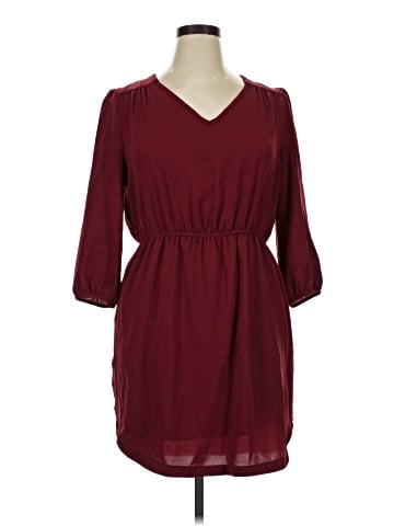 Skies Are Blue Casual Dress (view 1)