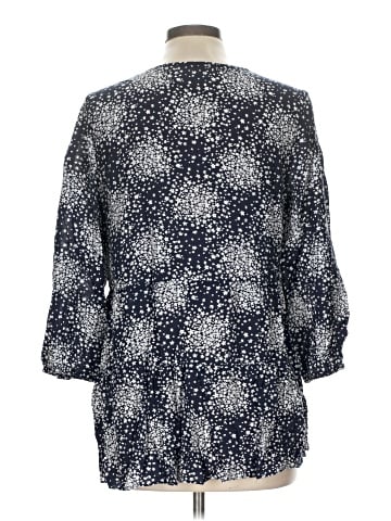Boden 3/4 Sleeve Blouse (view 2)