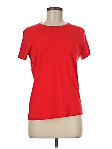 Jones New York Sport Short Sleeve T-Shirt (view 1)