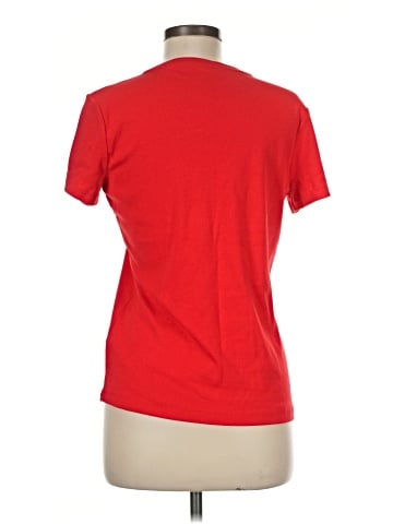 Jones New York Sport Short Sleeve T-Shirt (view 2)