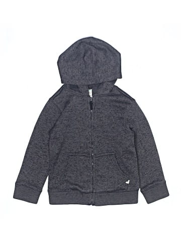 WonderKids Zip Up Hoodie (view 1)