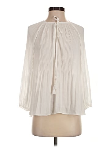 Hester & Orchard 3/4 Sleeve Blouse (view 1)