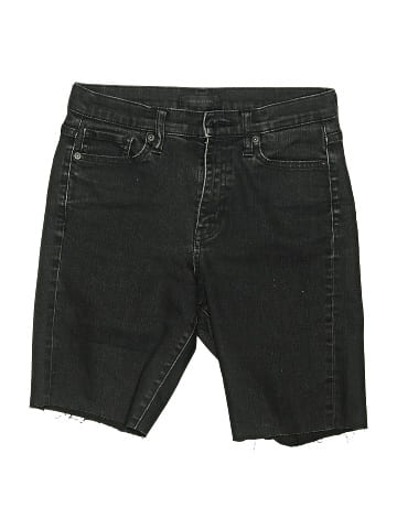 Uniqlo Denim Shorts (view 1)