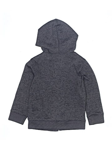 WonderKids Zip Up Hoodie (view 2)