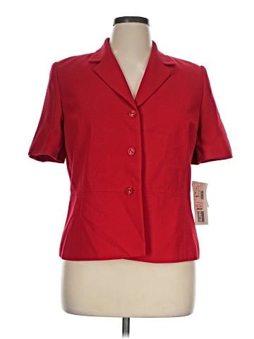 DressBarn Blazer (view 1)