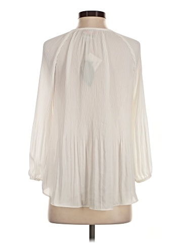 Hester & Orchard 3/4 Sleeve Blouse (view 2)