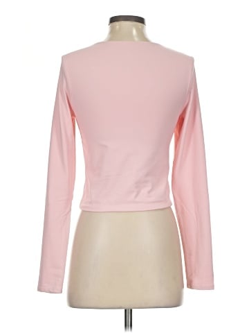 Francesca's Long Sleeve Top (view 2)