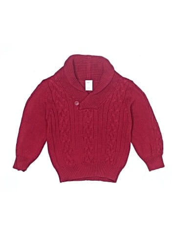 Gymboree Turtleneck Sweater (view 1)