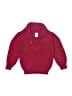 Gymboree 100% Cotton Red Turtleneck Sweater Size 2T - photo 1