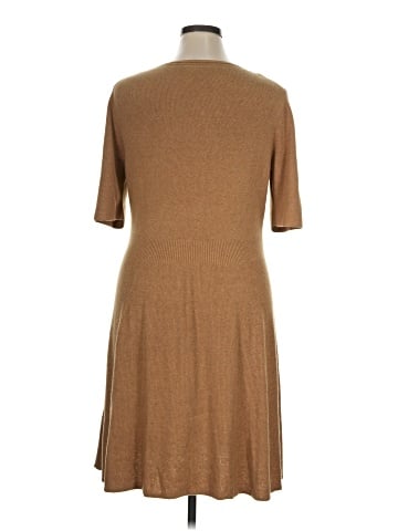 Banana Republic Factory Store Casual Dress (view 2)