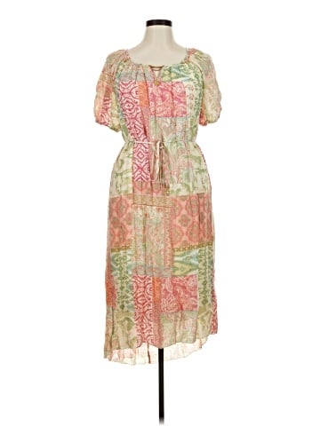 Mlle Gabrielle Casual Dress (view 1)