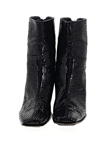 Stuart Weitzman Ankle Boots (view 2)
